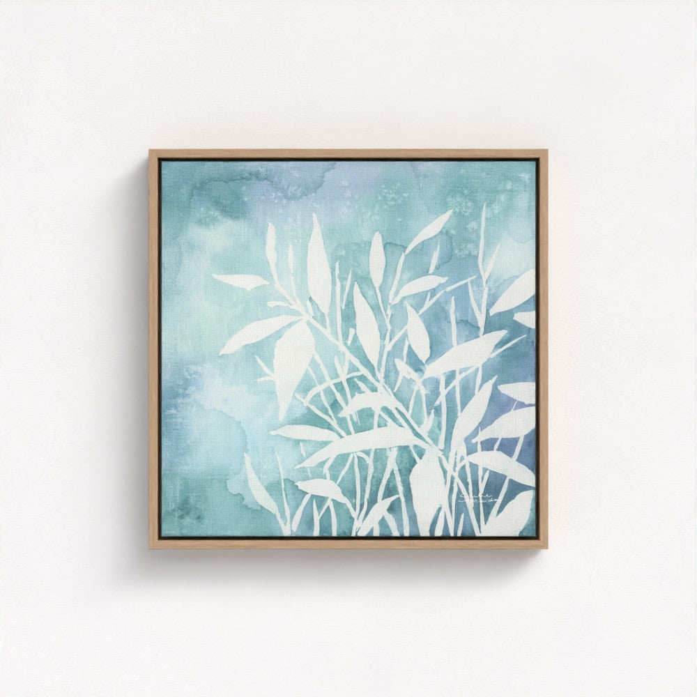 "Refresh" - Luxury Canvas Fine Art Print