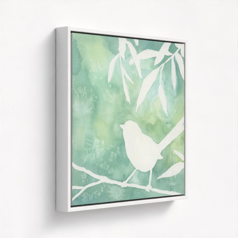 "Renewal" - Luxury Canvas Fine Art Print