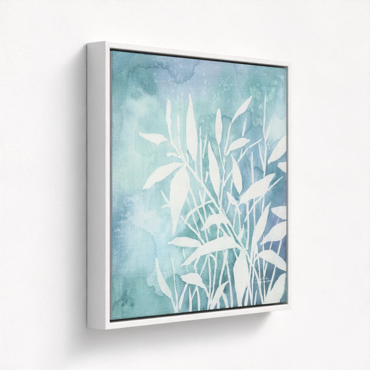 "Refresh" - Luxury Canvas Fine Art Print