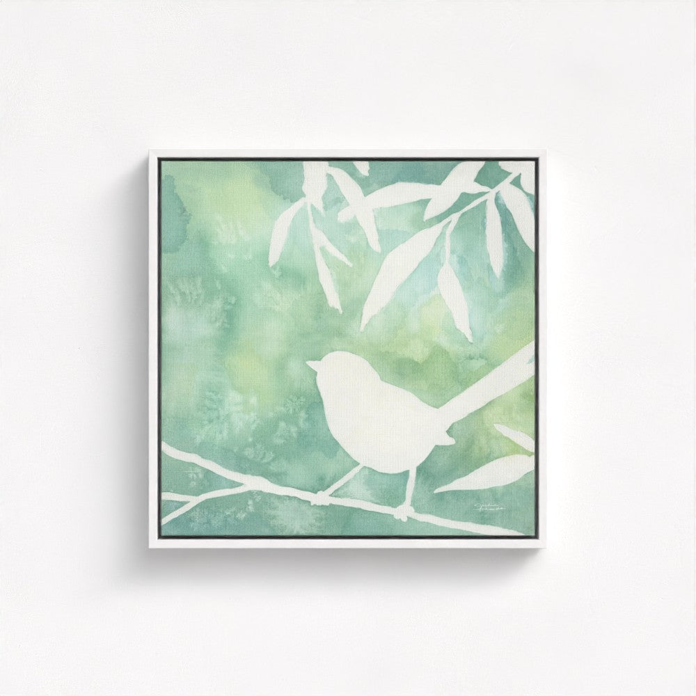 "Renewal" - Luxury Canvas Fine Art Print