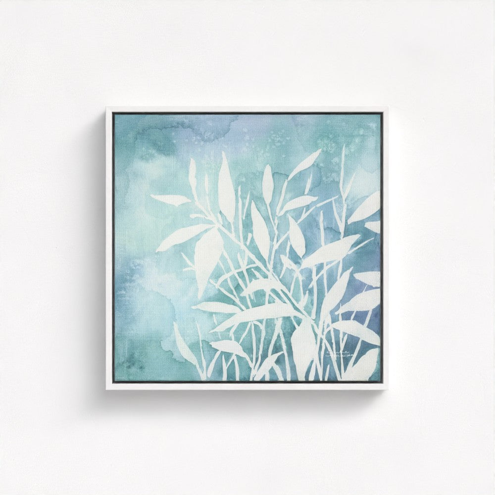 "Refresh" - Luxury Canvas Fine Art Print