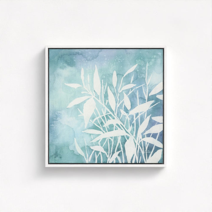 "Refresh" - Luxury Canvas Fine Art Print