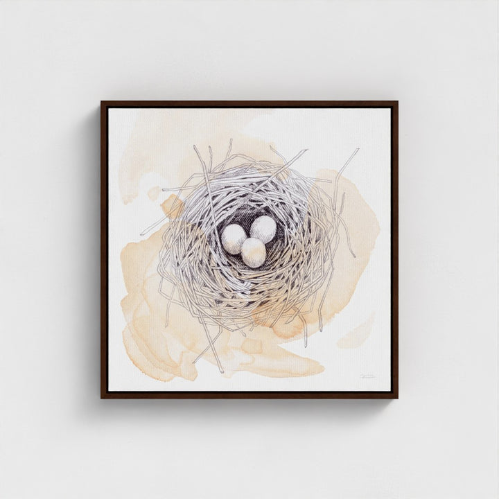 "A New Hope" - Giclée Canvas Art Print