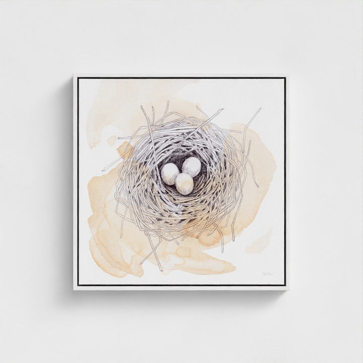 "A New Hope" - Giclée Canvas Art Print