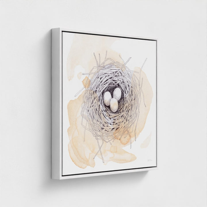 "A New Hope" - Giclée Canvas Art Print