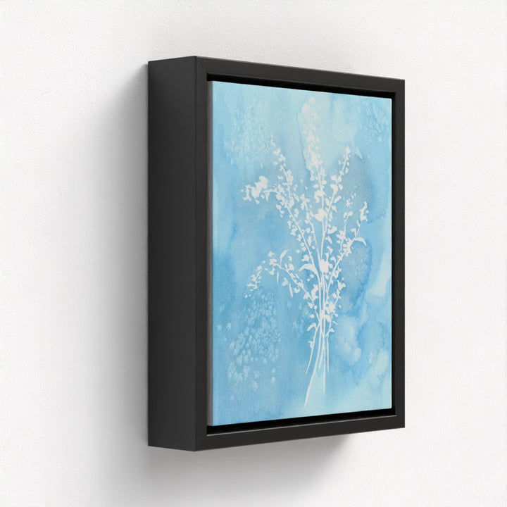 "Amazing Grace I" Canvas Art Print