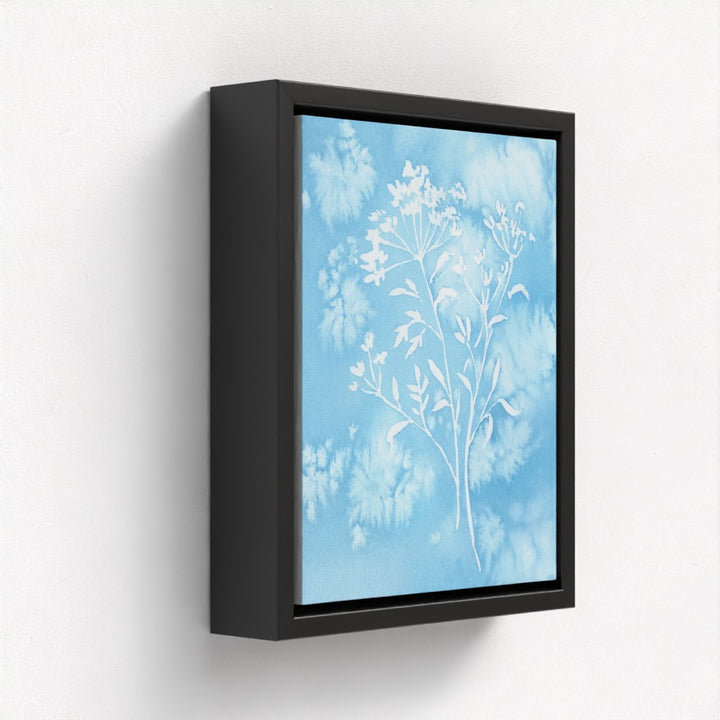 "Amazing Grace II" Canvas Art Print