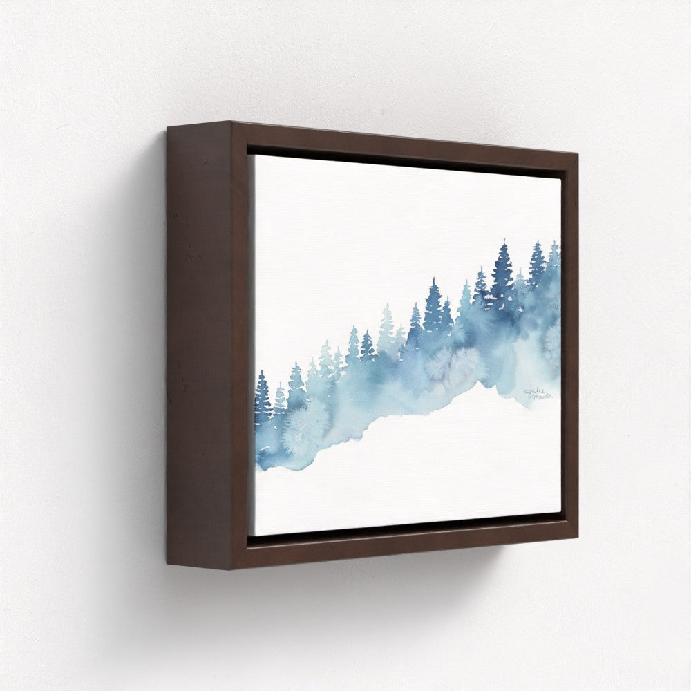 "Be Still" - Luxury Canvas Fine Art Print