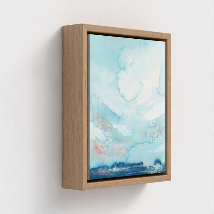 "Ethereal"- Giclée Canvas Art Print