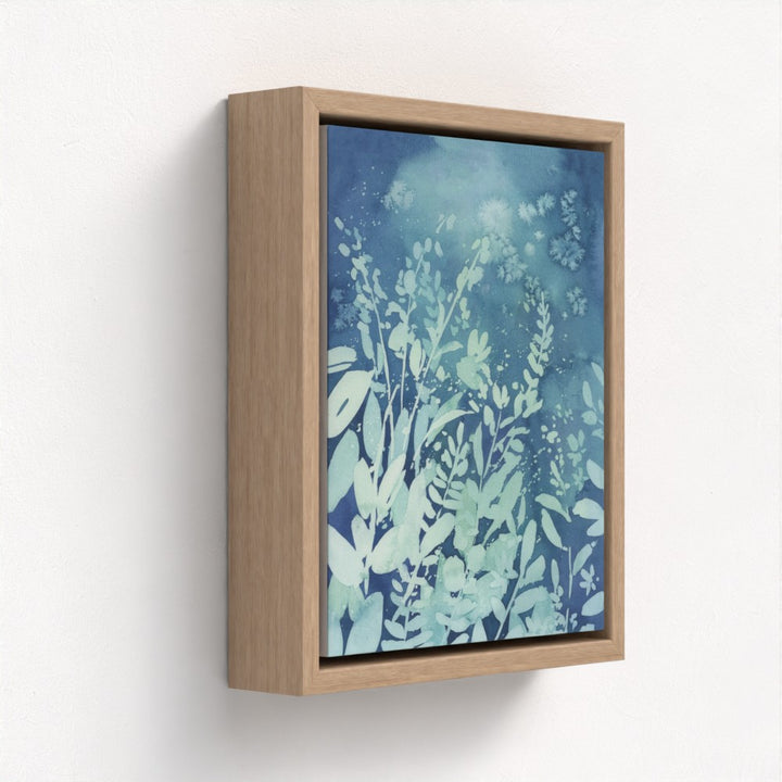 "Salt and Light" - Luxury Canvas Fine Art Print