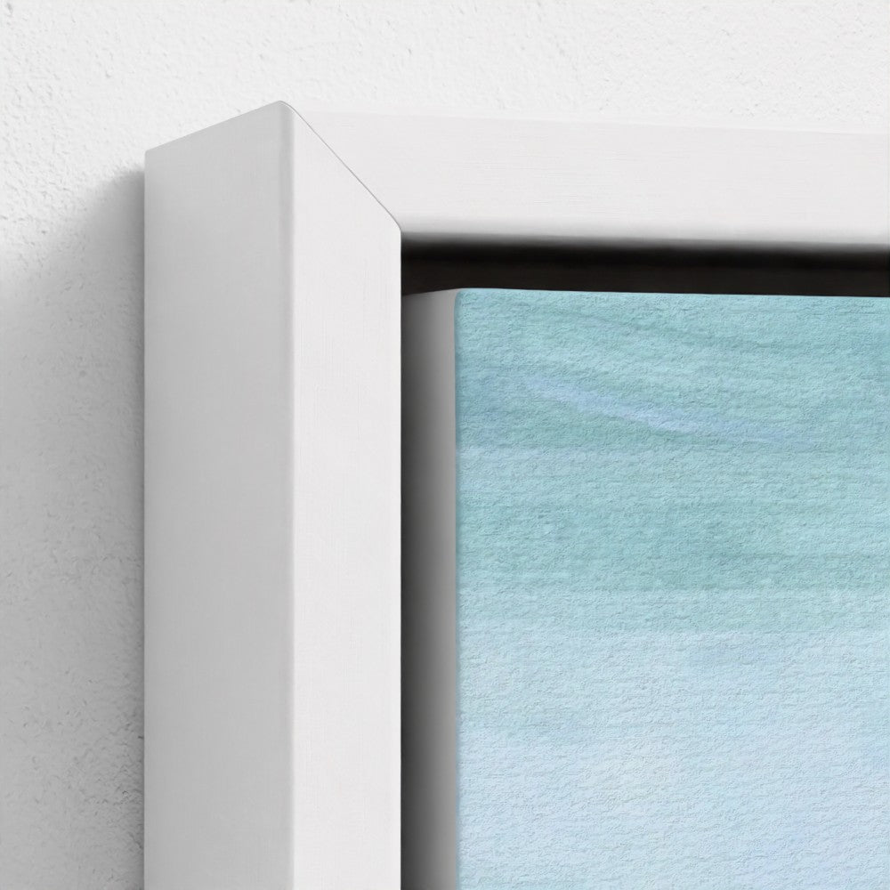 "Pastel Dream" - Giclée Canvas Art Print