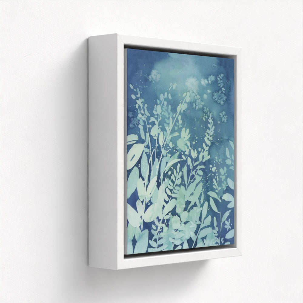 "Salt and Light" - Luxury Canvas Fine Art Print