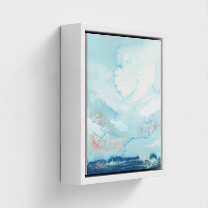 "Ethereal"- Giclée Canvas Art Print