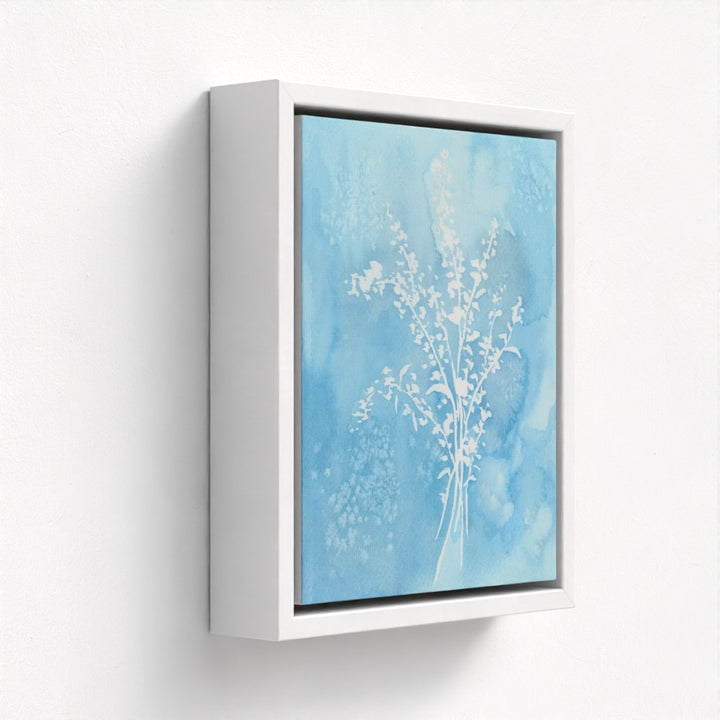 "Amazing Grace I" Canvas Art Print
