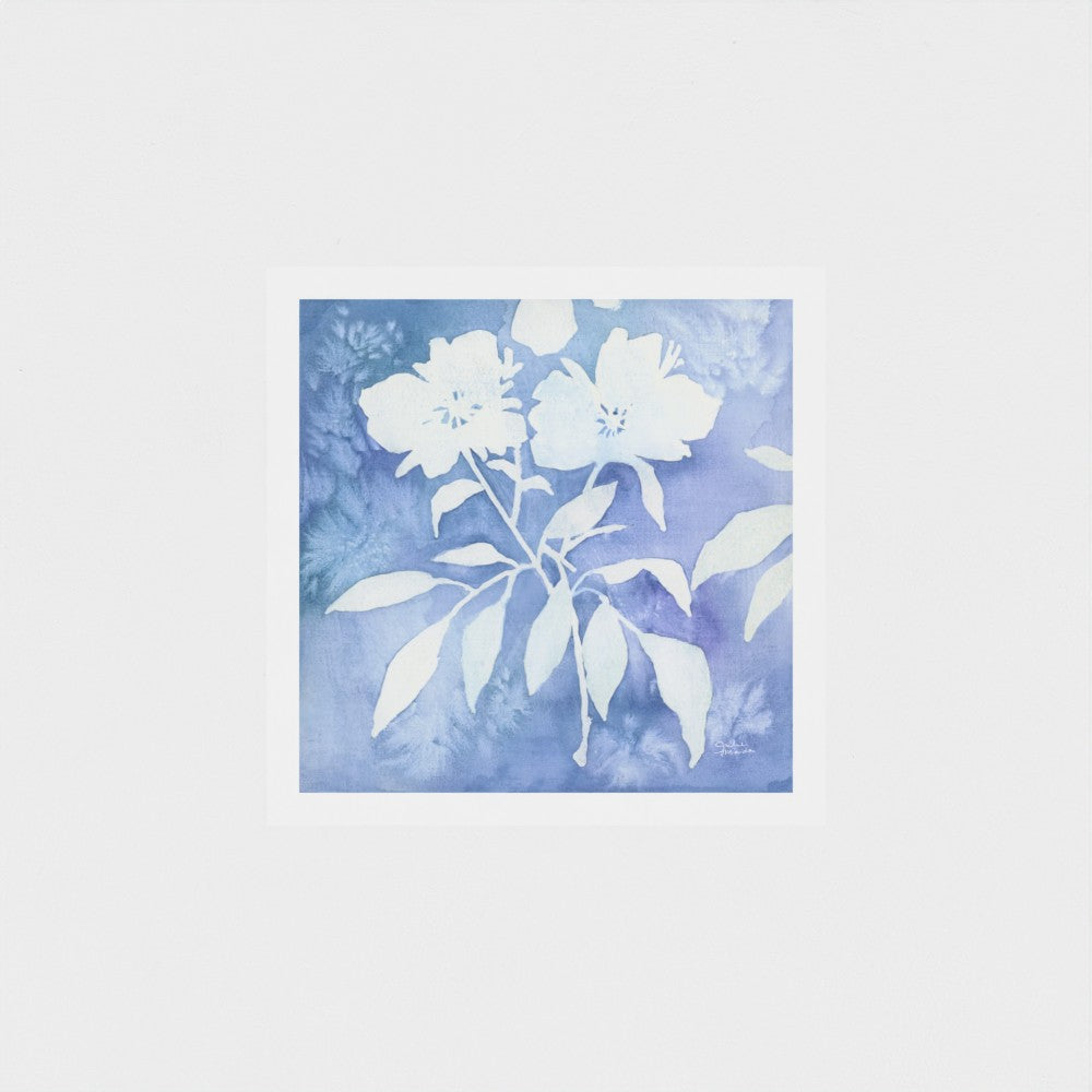 "Repose" - Limited Edition Paper Art Print