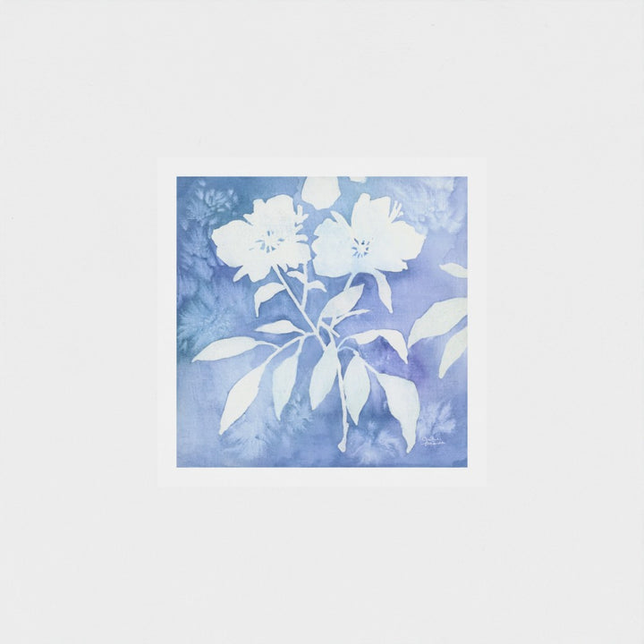 "Repose" - Limited Edition Paper Art Print