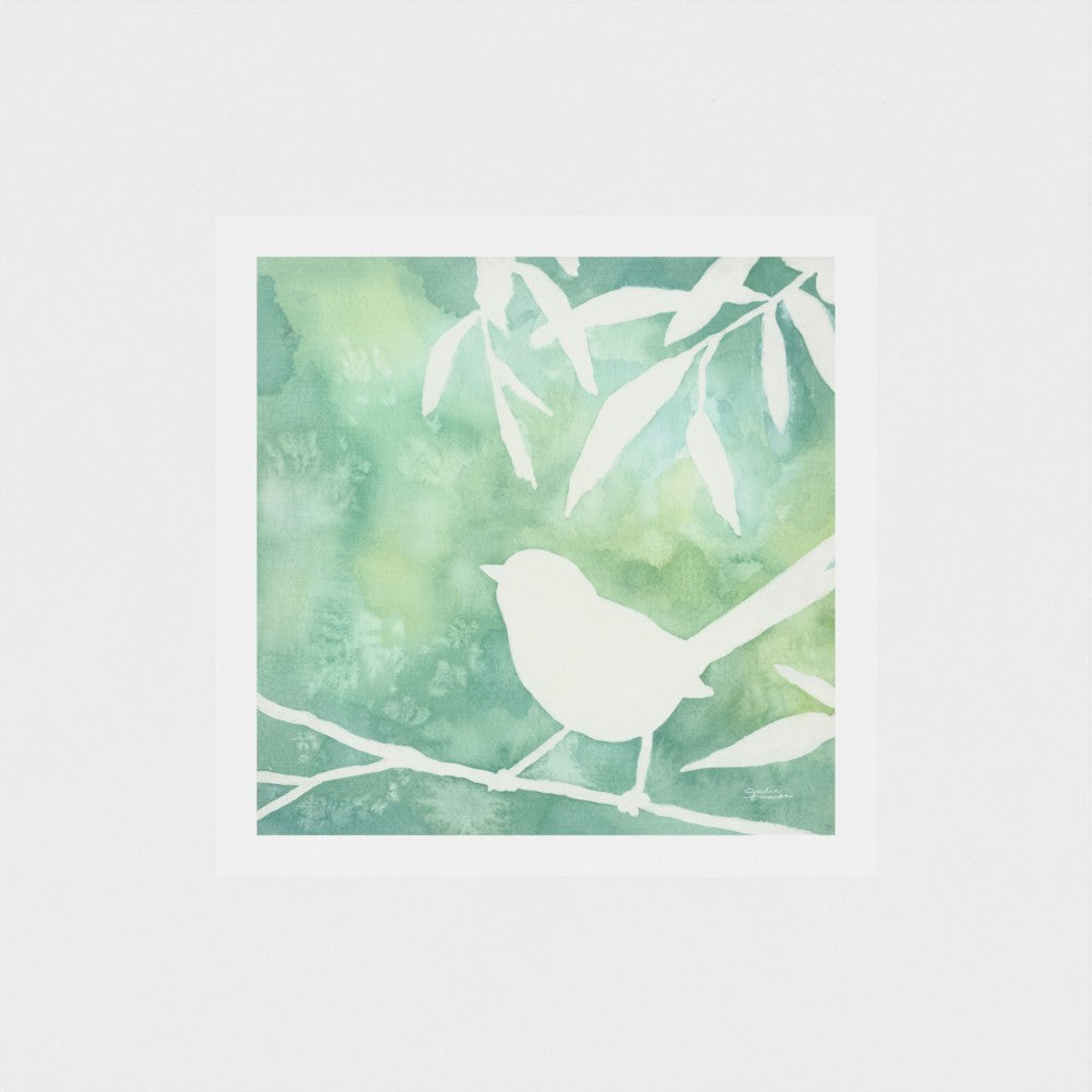 "Renewal" - Limited Edition Paper Art Print