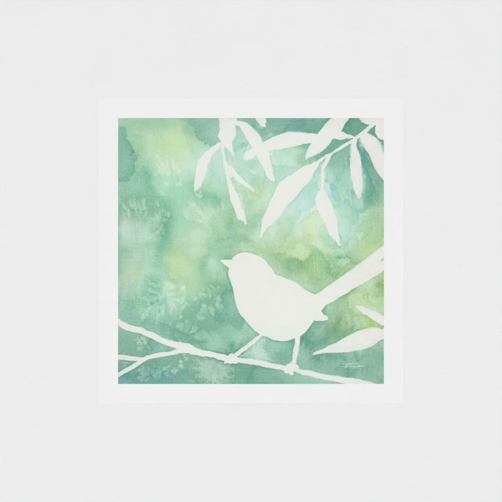 "Renewal" - Limited Edition Paper Art Print