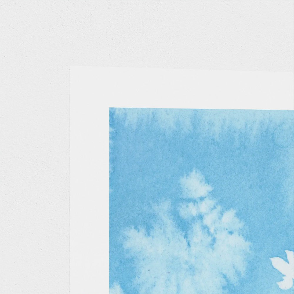 "Amazing Grace II" - Limited Edition Paper Art Print