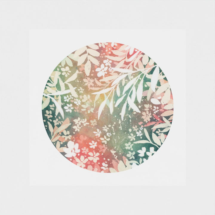 "Haven" - Limited Edition Paper Art Print